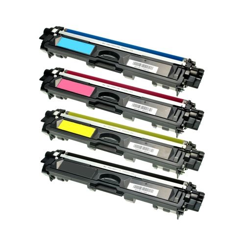 Compatible Brother TN423 Toner Cartridge -4 Pack