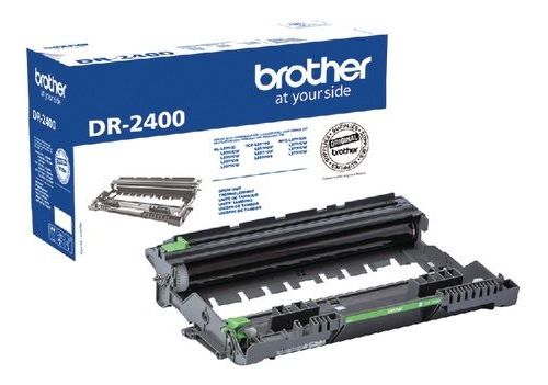  Genuine DR2400 Imaging Drum Unit Brother OEM